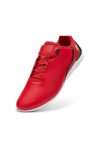 Puma Ferrari Drift Cat Decima Erkek Günlük Ayakkabı 30719310 Kırmızı 30719310 Kırmızı