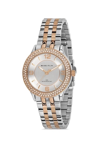 Michael Fellini Rose Gold 50405167