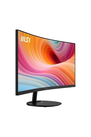 Msı Pro Mp341cq E12 34 3440x1440 Uwqhd 120hz 4ms Curve 1500r Hdmı Dp Hdr Ready Adaptive Sync Va Monitör
