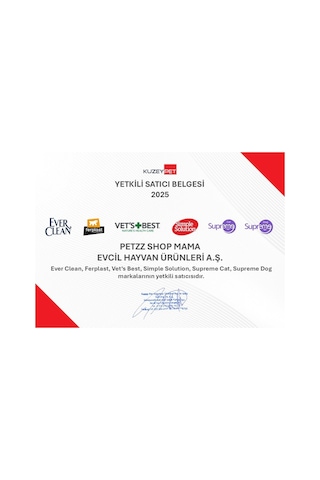 Supreme Cat Kıyılmış Ördekli Ve Somonlu Yetişkin Konserve Kedi Maması 85 Gr