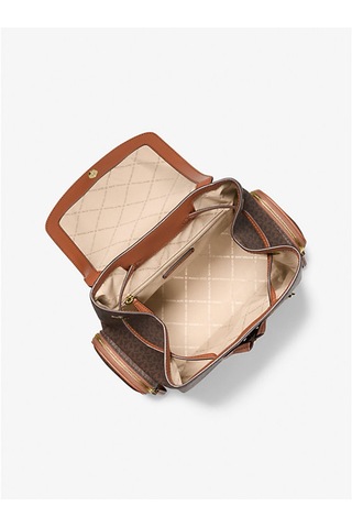 Mıchael Kors Kadın Sırt Çantası 35t1gttb3b-brown 35t1gttb3b-brown Kahverengi Kahverengi