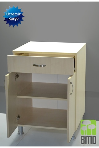 Set Altı Ocak Dolabı