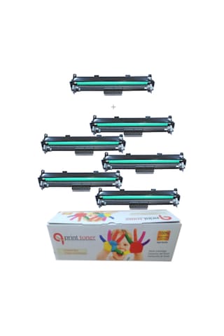Hp 19a Cf219a 5 + 1 Ekonomik Paket Uyumlu Drum Ünitesi M130fw M130fn M130a M102w M102a