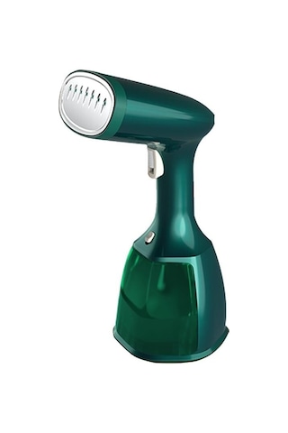 El Tipi Kumaş Ütüsü - 1500w - Hızlı Isınma - Yeşil, Avrupa Fişi Um48738-1 Yurt Dışından