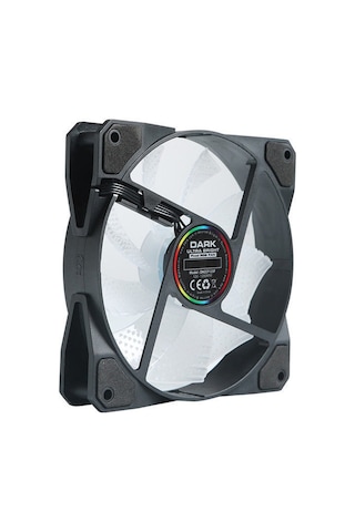 Dark 12cm Frgb Fan Guardian Ve Gt Fanı DKCCF125F