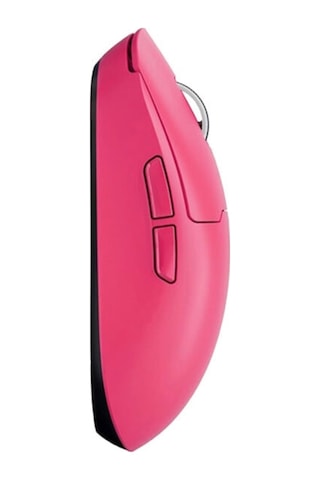 A5 V2 Ultra Rose Red 8k Hz Kablolu + 4k Hz Kablosuz Gaming Mouse Mc-a5v2-4 Diğer