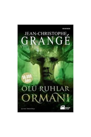 Ölü Ruhlar Ormanı - Jean-christophe'in Hikayesi