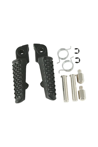 Suntek Honda Cbr1000rr 2004-2023 Için Motosiklet Ön Ayak Dayama