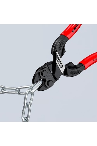 Knipex 71 31 160 Cobolt S Kompakt Cıvata Kesici 160 Mm