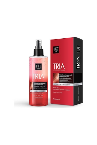 Hc Care Tria Kolay Tarama Spreyi 150 ML
