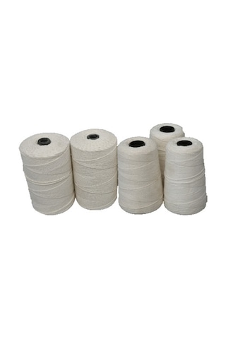 Pamuk Fide Ipi Sera Ipi Domates Salatalık Bağlama 650 GR N11.411