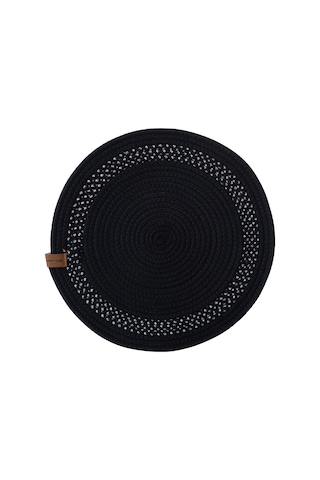 Mudo Home Amerikan Servisi Lacivert - Gri 35 Cm Diğer
