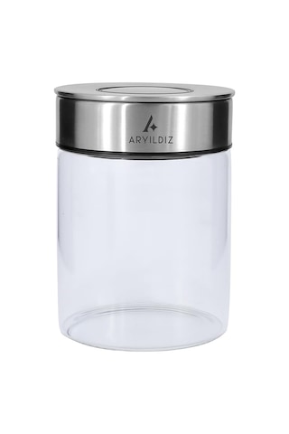 Ar Yıldız Timeless Saklama Kabı 710 Ml Sku: Smg8690010573810 Açık
