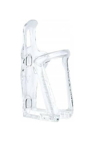 Topeak Mono Gage Cx Matara Kafesi Şeffaf Gümüş