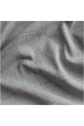 Fon Perde/2 Kanat, Gri, 140x300 Cm Gri