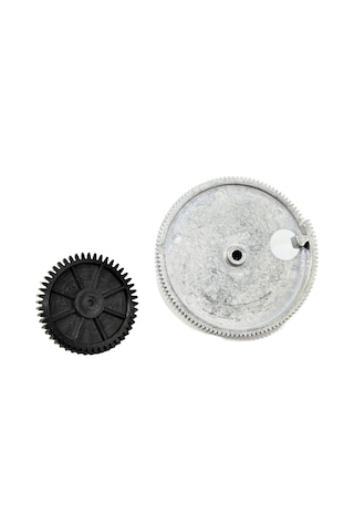 Mercedes S W140 91-98, E W210 95-03, W211 02-09 Arka Perde Dişli