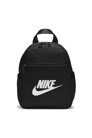 Nike W Nsw Futura 365 Mını Bkpk Kadın Siyah Sırt Çantası - CW9301