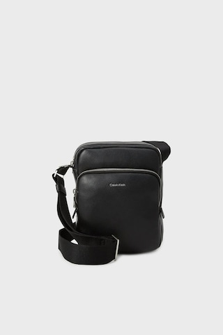 Calvin Klein Erkek Çanta Lv04d3317g Ub1 Siyah Siyah