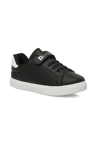 Mıla F 6fx Siyah Erkek Çocuk Sneaker 000000000102240672 Siyah