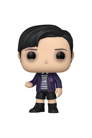 Funko Pop Tv: Çarşamba - Pugsley - Koleksiyon Vinil Figürü - Hed