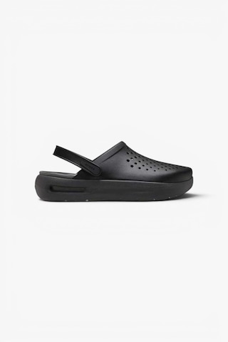 Crocs Inmotion Clog Uniseks Siyah Terlik - 209964