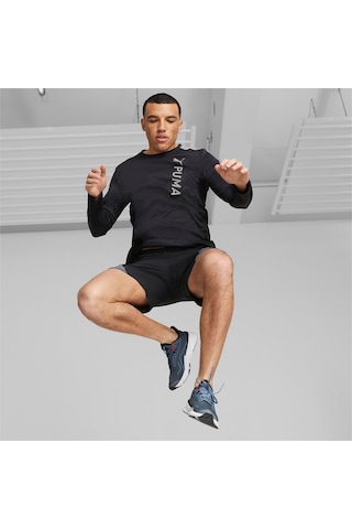 Puma Pwrframe Erkek Antrenman Ayakkabısı 376049 09 Gri