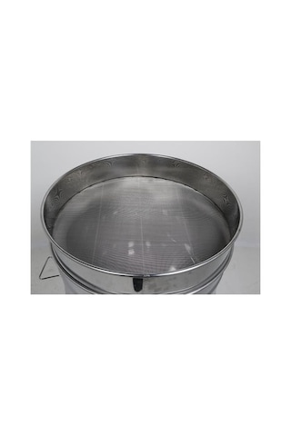 38 Cm Bal Eleği - 100 Kg İçin