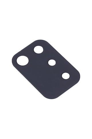 İnfinix Hot 10 Lite Uyumlu Arka Kamera Camı Lens Arka Kamera Toz Koruyucu Cam, Lens.