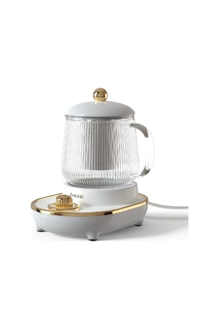 Fressi Venice FRSS-KT02 Cam Su Isıtıcı