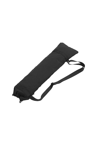 Vkemall Genel Kullanımda Nylon Tripod Çantası - Manpod, Işık Ayakçığı İçin Korumalı Taşıma Çantası, El Ve Omuz Taşıma Seçenekli