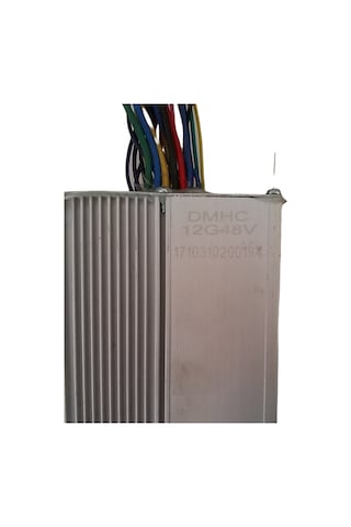 Elektrikli Bisiklet Beyin 48v 12g