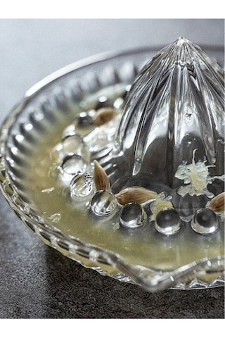 Cam Limon Sıkacağı Sarı