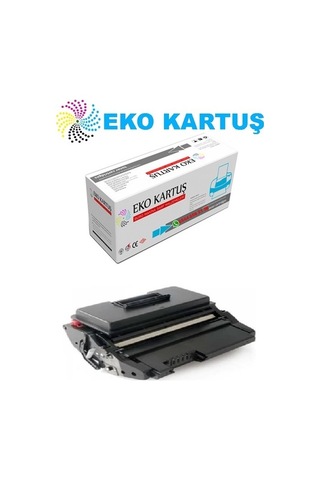 Eko Kartuş Samsung ML-2550DA/ML-2150 Uyumlu Toner 10000 Sayfa