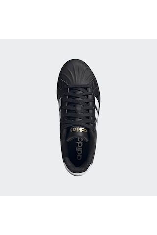 Adidas Streettalk Siyah Unisex Sneaker Jr4700 Siyah