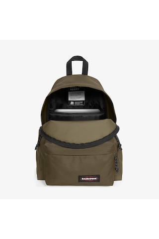 Eastpak Day Pak'r Unisex Yeşil Sırt Çantası Düz Ek0a5bg4 Yeşil
