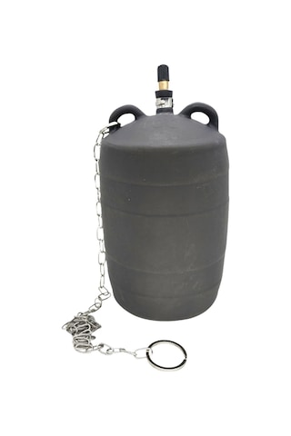 Homyl Şişirilebilir Boru Tıkacı Balon Duş Drenaj Dn100-dn110-için