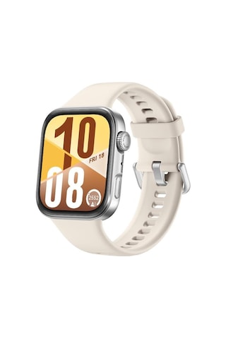 Huawei Watch Fit 4 Akıllı Saat (Resmi Distribütör Garantili)