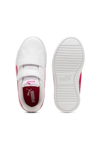 Puma Çocuk Ayakkabı Rickie Classic V Ps Beyaz