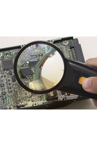 Proskit 8Pk-Ma006 Işıklı Büyüteç N11.239