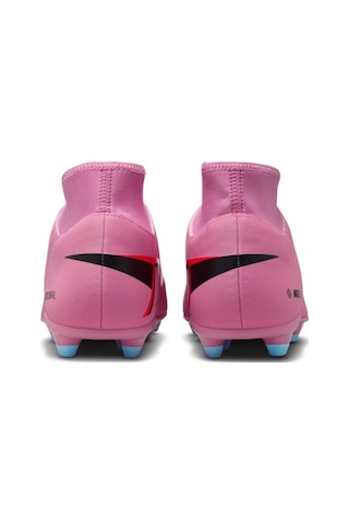 Nike Mercurial Superfly 10 Club Fg/mg Erkek Pembe Futbol Krampon Fq8314-600 I-191