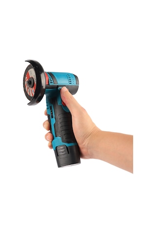 Springsun Yüksek Dayanımlı 75mm Reçine Kesme Diski - Çift Ağlı, İnce Ve Esnek