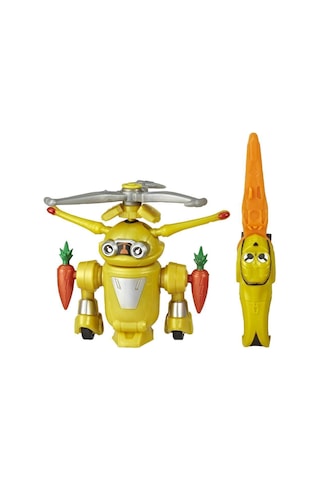 Power Rangers Jack Beastrot E5915-E5946 E5915