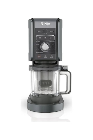Creami Deluxe 10-in-1 Dondurma Ve Frozen Makinesi