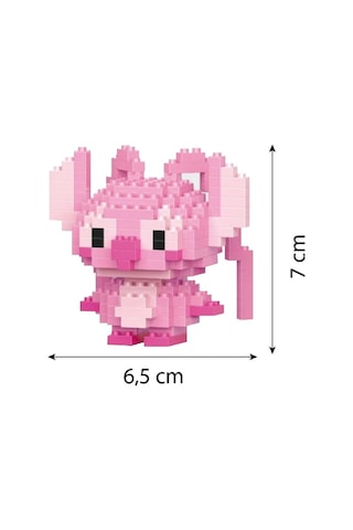 Bricks Angel Mini Lego Figürü