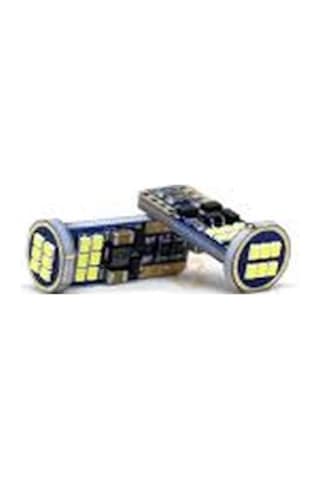 Photon T10 Led Beyaz 12 Led Park Plaka İç Aydınlatma Ph7018 B2 .