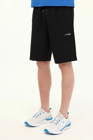 Lumberjack 5m Ml Hope 20ıtl405 5fx Erkek Şort 101940199 Siyah