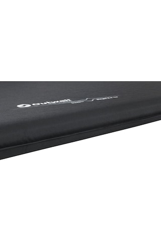 Outwell Sleepin Single 5.0 Cm Yalıtımlı Şişme Mat Diğer