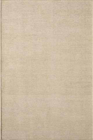 Valerıa Vlr01b Bej Dekoratif Şönil Kilim Modern Desen Yıkanabilir Yumuşak Kaymaz Taban Halı Yolluk