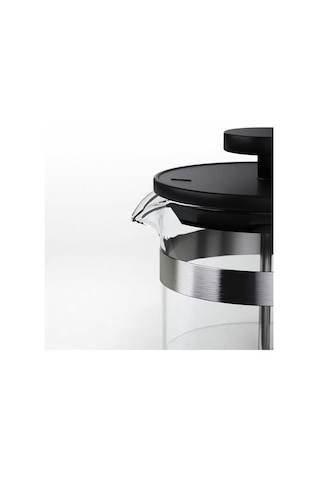 Upphetta French Press 1lt Kahve Presi Çok Renkli