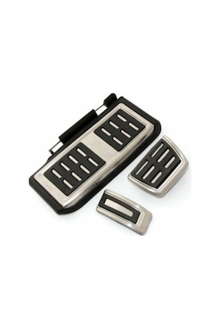 Autogp Cupra Formentor Pedal Seti Takımı Geçmeli Otomotk Oem1848331
